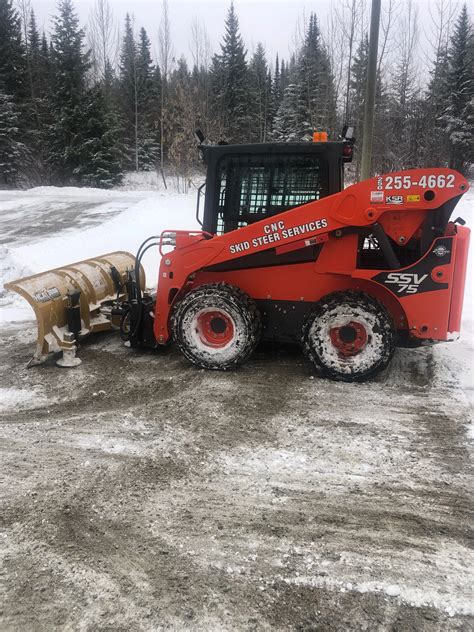 skid steer services naples maine|Skid Steer Services LLC (Maine Transport Company) .